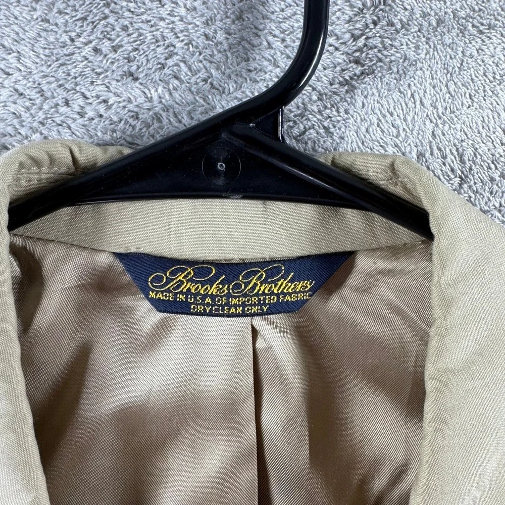 Brooks Brothers vintage brooks